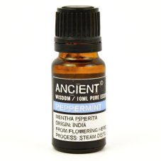 Esenciální olej 100% Máta Indie 10 ml