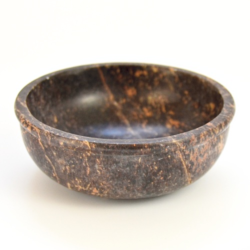 Kadidelnice miska mastek - velká