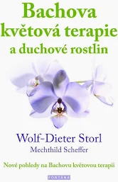 Bachova květová terapie a duchové rostlin