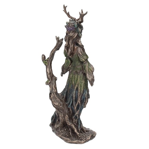Socha fantasy exclusive - Paní Lesa