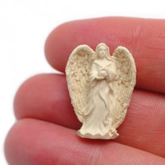 Maličký Anděl pro posílení víry