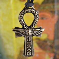 Amulet Anch - Kříž Života