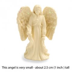 Maličký Anděl léčitel