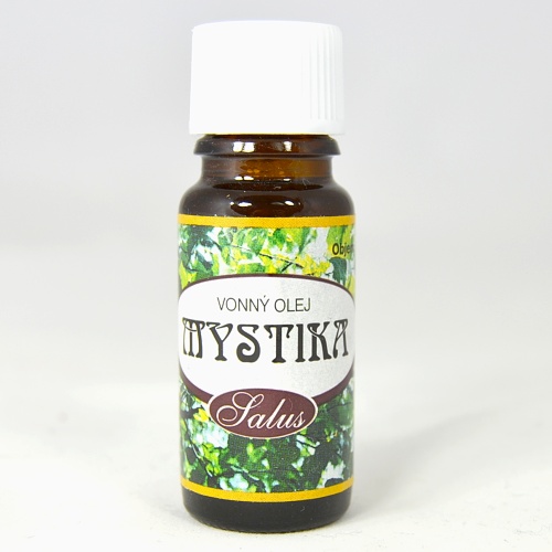 Saloos vonný olej Mystika 10 ml