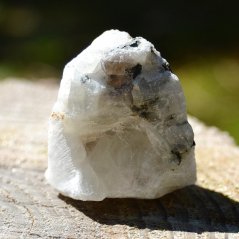 Měsíční kámen bílý surový MIX L/XL