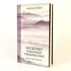 Ostrůvky uprostřed všedního dne - Anselm Grün