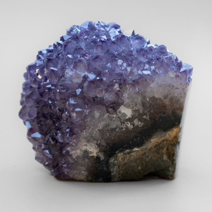 Ametyst drúza Elysium (642 g)