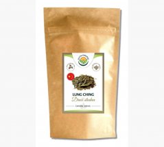 Zelený čaj Lung Ching/Dračí studna - sypaný, 70 g