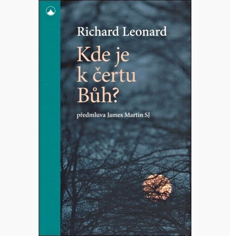 Kde je k čertu Bůh?
