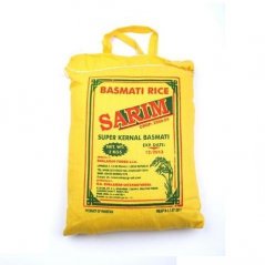 Rýže basmati SARIM 2 kg
