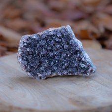 Ametyst drúza extra - Uruguay 466 g