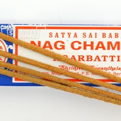 Vonné tyčinky Nag Champa