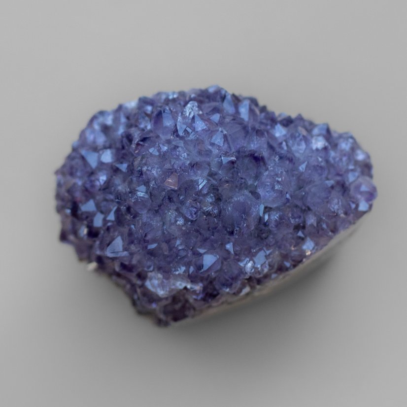Ametyst drúza Elysium (642 g)
