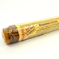 Tibetské vonné tyčinky Traditional - Manjushree