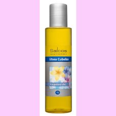 Saloos Litsea Cubeba - koupelový olej 125 ml