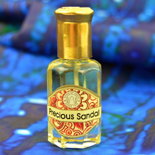 Parfém Orient - Attar Precious sandal