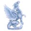 Socha fantasy exclusive - Child of Sindragosa