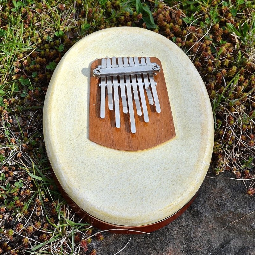 Kalimba Mombassa