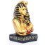 Soška Egypt – Tutanchamon (11 x 5,5 cm)