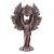 Socha exclusive Archanděl Metatron - 35 cm
