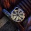 Amulet - Vegvisír: Poutníkova hůl