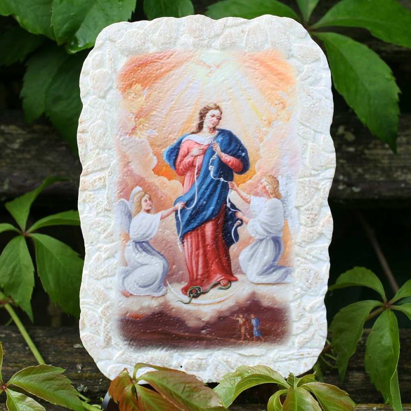 Obrázek Maria, královna Andělů