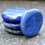 Lapis lazuli Extra - masážní placička