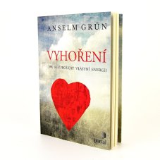 Vyhoření - Anselm Grün