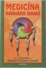 Medicína indiánských šamanů