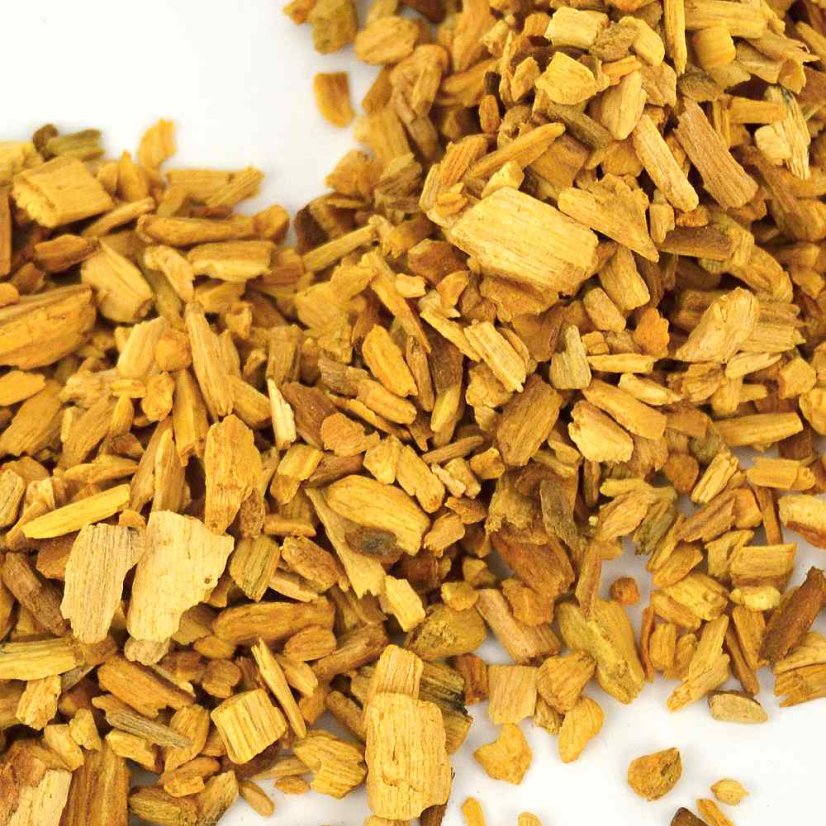 Palo Santo drcené dřevo na vykuřování, 100 g