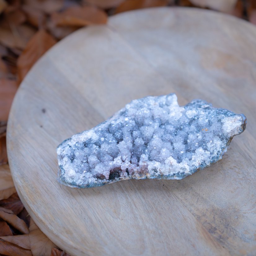 Ametyst drúza extra – Uruguay 510 g