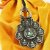 Amulet Lotosový květ