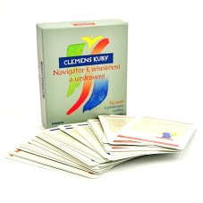Navigátor k sebeléčení a uzdravení - Clemens Kuby