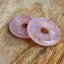 Donut kulatý 30 mm - Růženín