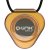 Q-Link SRT-3 biorezonátor přívěsek, Astral amber