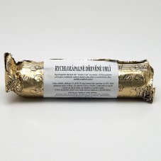 Uhlíky na vykuřování - Golden Coal, 33 mm