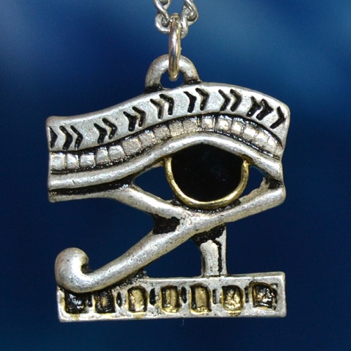 Amulet Horovo oko