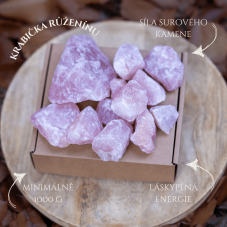 Růženín pro tvůj magický oltář