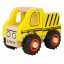 Dřevěná hračka - nákladní auto