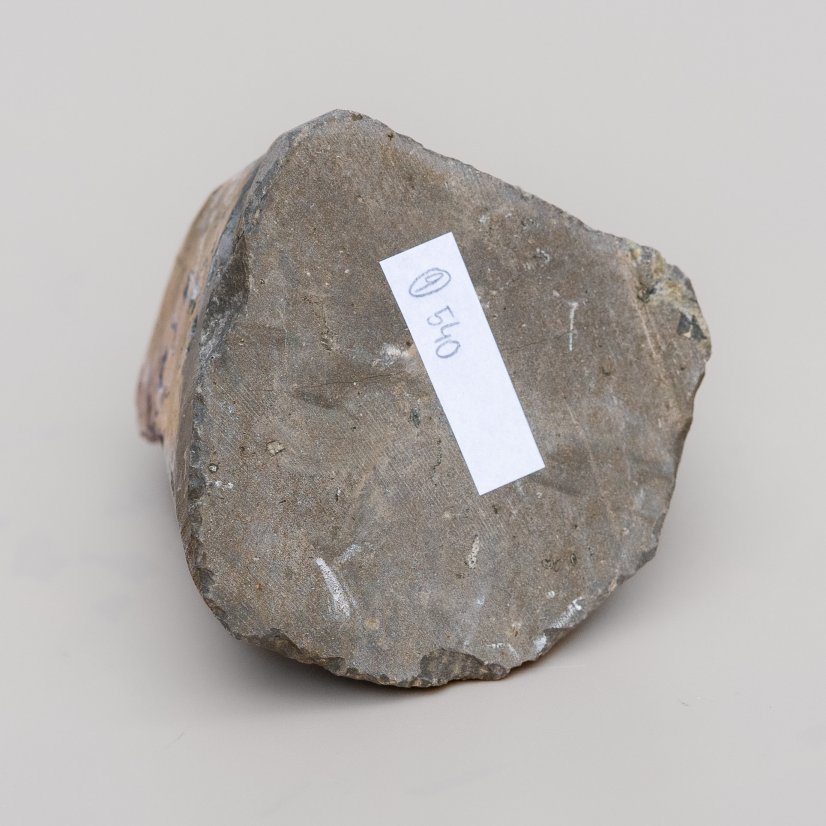 Ametyst drúza Odvaha (540 g)