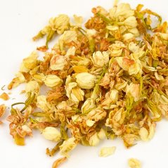 Sušené byliny sáček - Jasmín květ 100 g