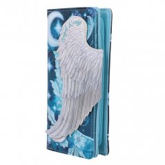Peněženka fantasy L - Andělská křídla