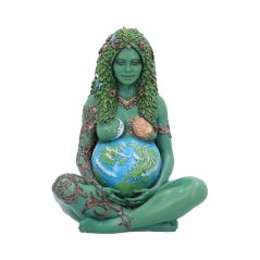 Socha fantasy exclusive - Gaia, Matka Země