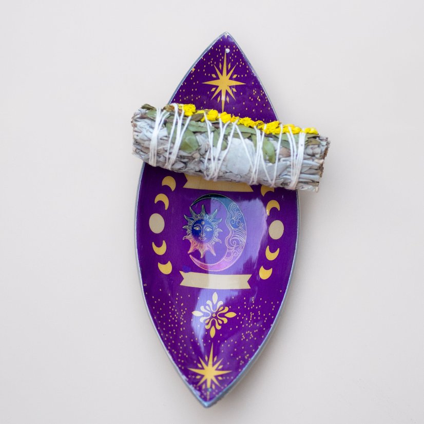 Vykuřovací miska Orákulum snů