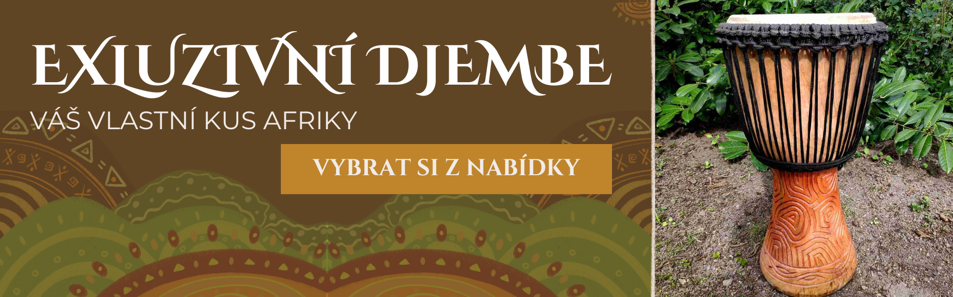 Djembe