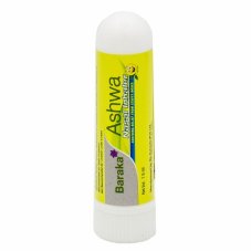 Nosní aroma inhalátor - Ashwa, 1,5 ml