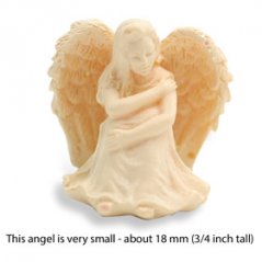 Maličký Anděl pro naději