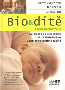 Bio & dítě - Jaroslav Foršt