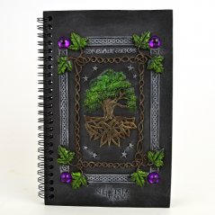 Magický deník exclusive - Světový Strom