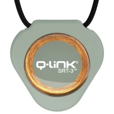 Q-Link SRT-3 biorezonátor přívěsek, Ether